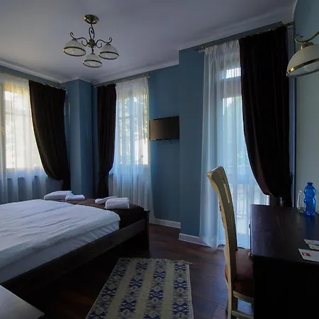 Pulpudeva Family Φιλιππούπολη