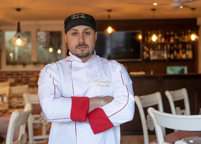 Hotell Pulpudeva Family Plovdiv