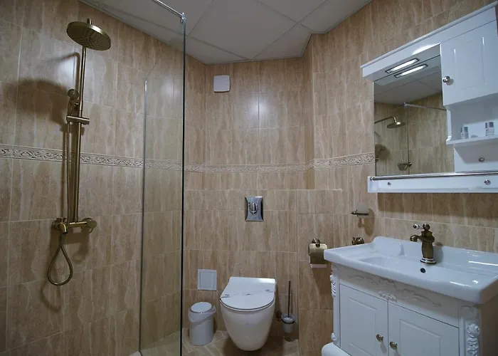 Pulpudeva Family 3* Plovdiv