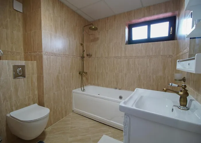 Hotel Pulpudeva Family