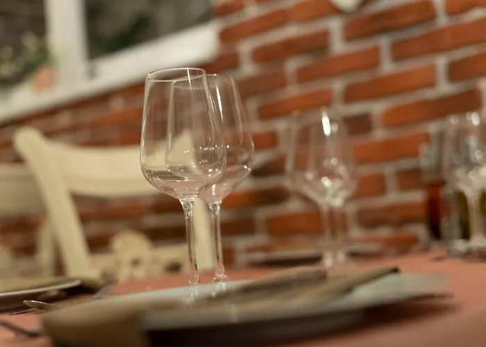 Pulpudeva Family Hotel Plovdiv