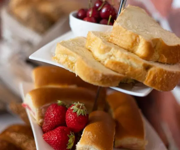 Pulpudeva Family Plovdiv