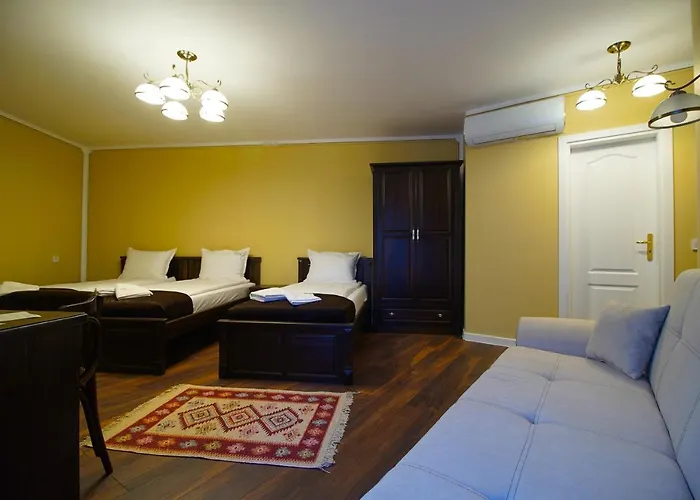 Pulpudeva Family Plovdiv