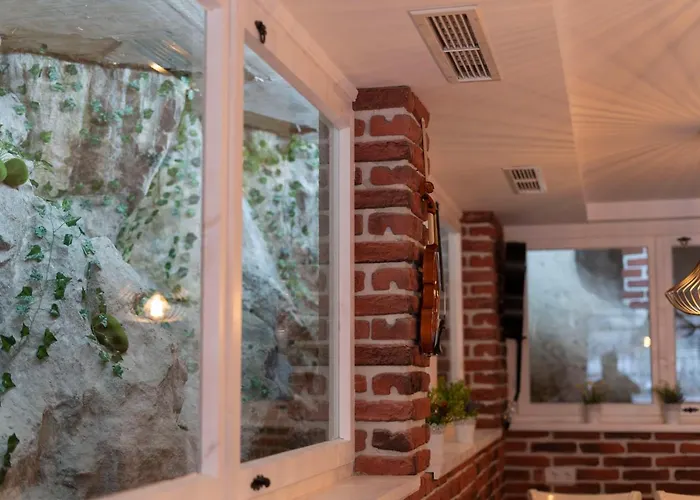 Hotel Pulpudeva Family