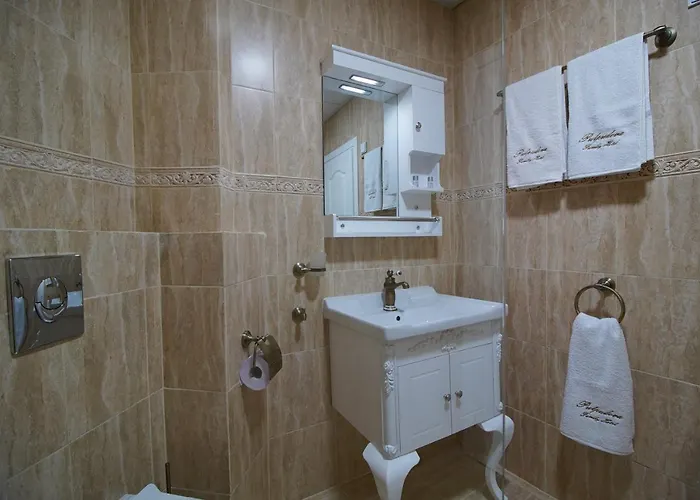 Pulpudeva Family Hotel 3*