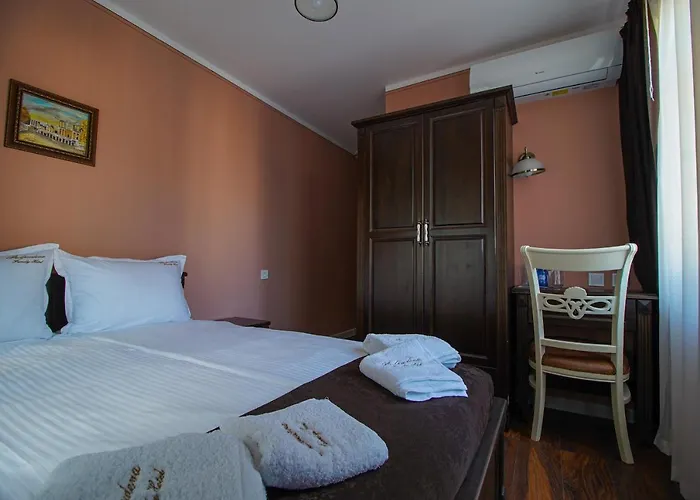 Hotel Pulpudeva Family 3*