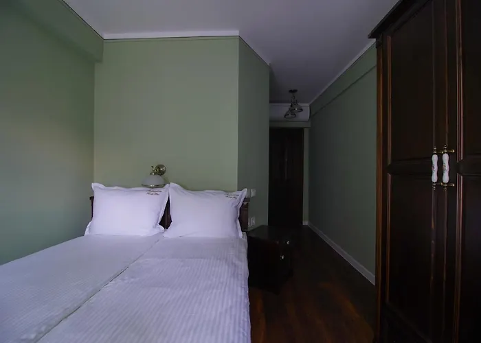 Pulpudeva Family Plovdiv