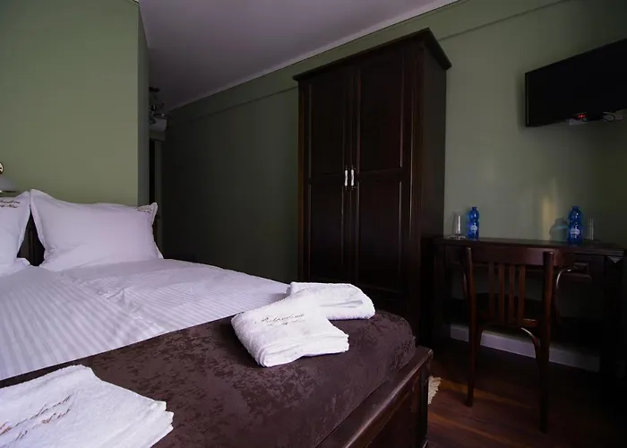 Pulpudeva Family Plovdiv