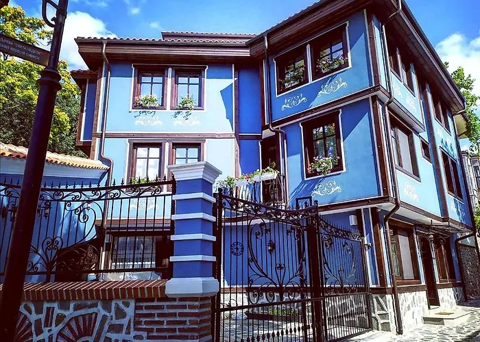 Hotel Pulpudeva Family 3*