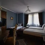 Otel Pulpudeva Family Filibe