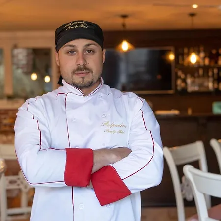 酒店 Pulpudeva Family 普罗夫迪夫