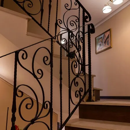 酒店 Pulpudeva Family 3*