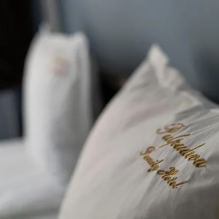 Pulpudeva Family 酒店 3*