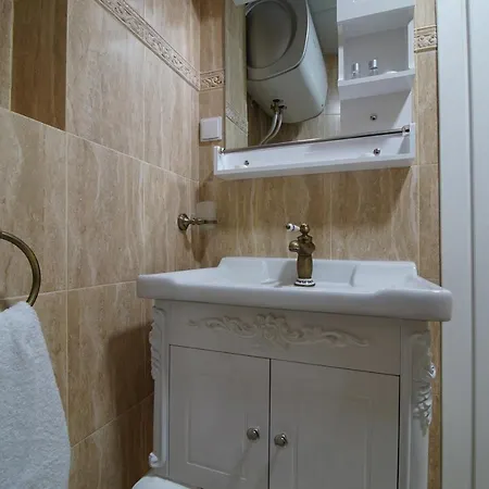 Pulpudeva Family 酒店 普罗夫迪夫