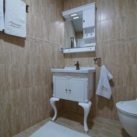 Pulpudeva Family Hotel Płowdiw