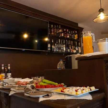 Pulpudeva Family 酒店 3*