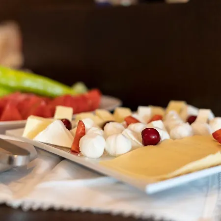 酒店 Pulpudeva Family 普罗夫迪夫