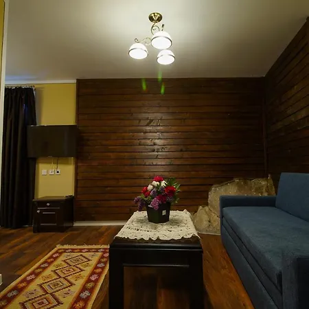 Pulpudeva Family Hotel 3*