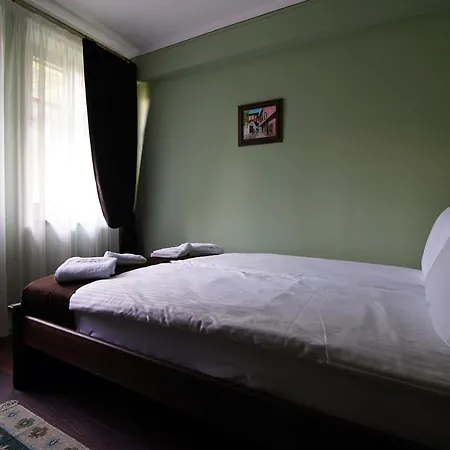 酒店 Pulpudeva Family