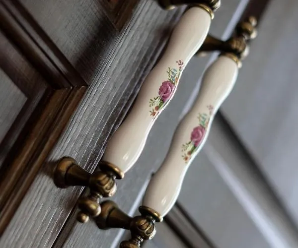 Hotel Pulpudeva Family