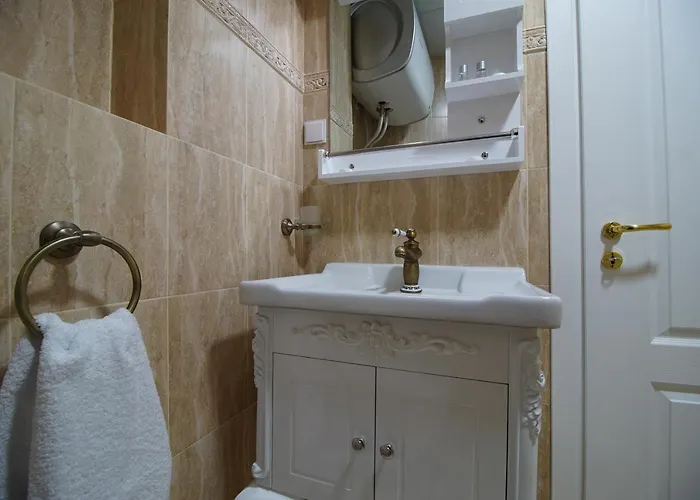 Pulpudeva Family Hotel Plovdiv