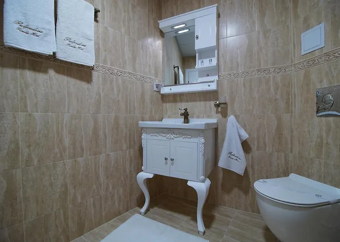 Pulpudeva Family Hotel Plovdiv