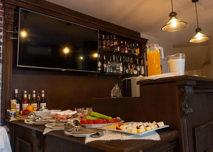 Pulpudeva Family Hotel 3*