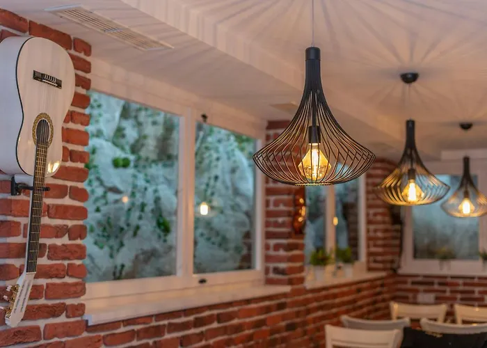 Pulpudeva Family 3* Plovdiv