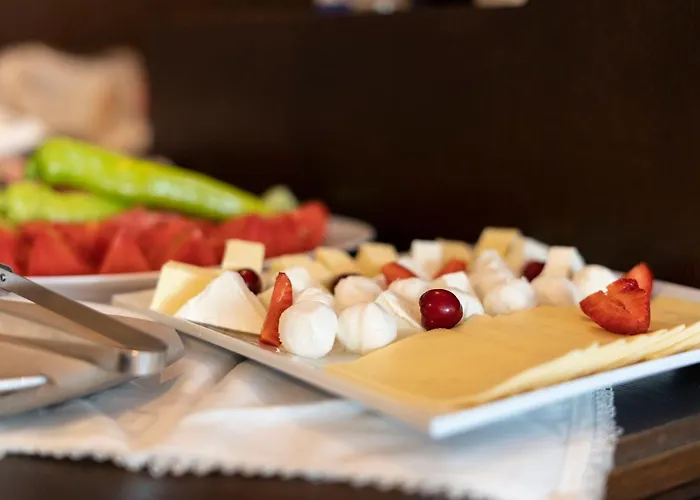 Hotel Pulpudeva Family Plovdiv