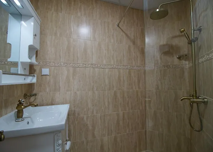 Pulpudeva Family Hotel Plovdiv