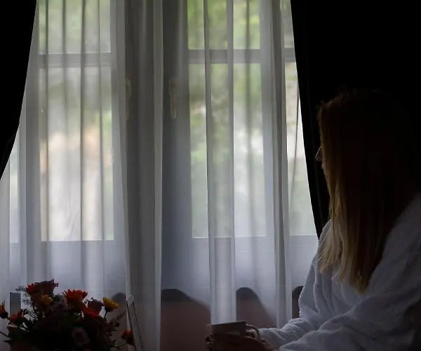 Pulpudeva Family Hotel 3*