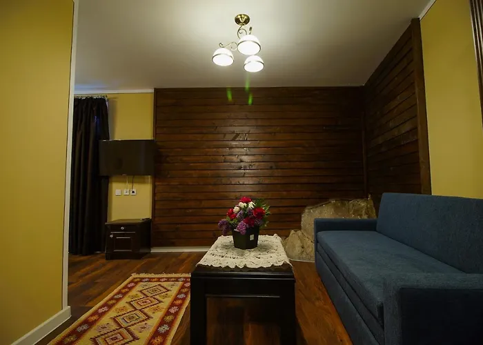 Pulpudeva Family Hotel 3*