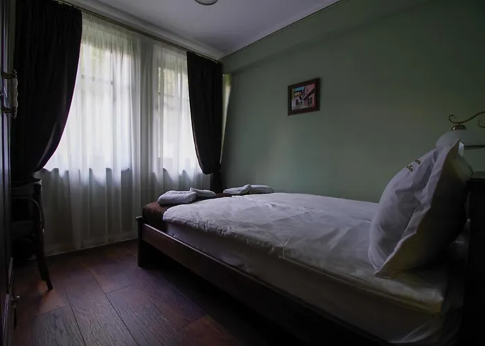 Pulpudeva Family Plovdiv