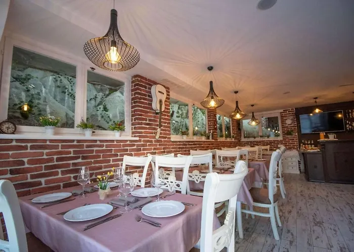 Pulpudeva Family Hotel 3*